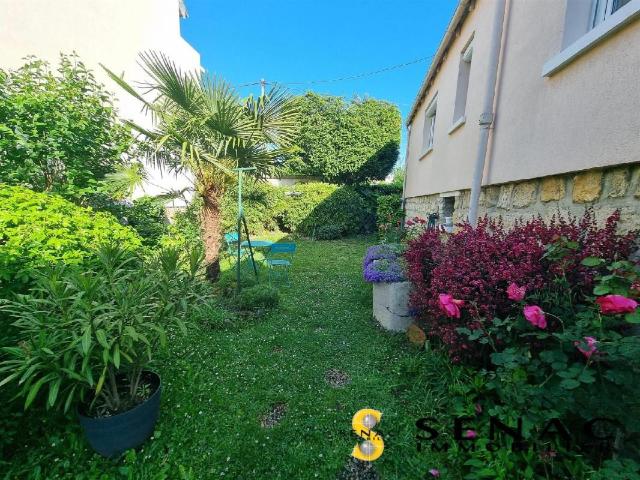 Maison 4 pièces 67 m²