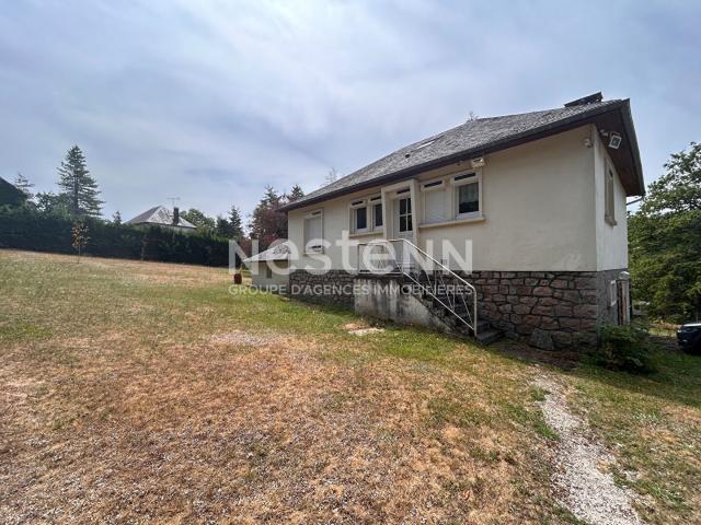 Maison 4 pièces 67 m²
