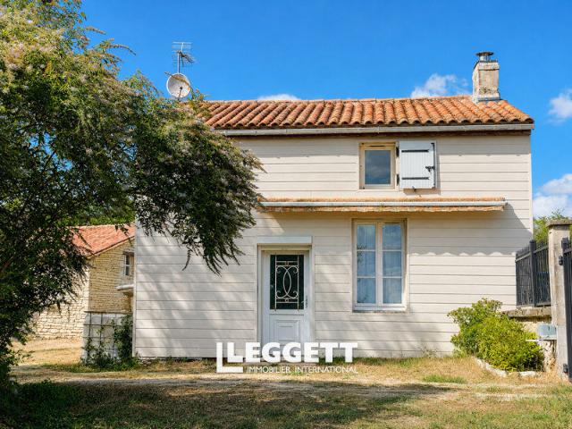 Maison 4 pièces 67 m²