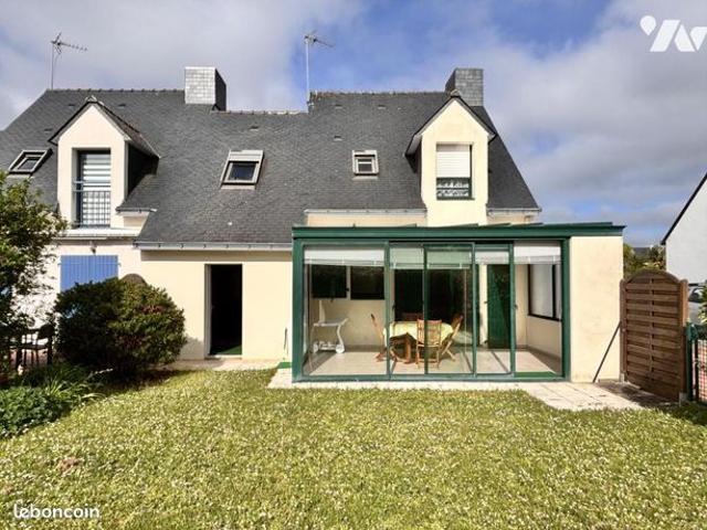Maison 4 pièces 67 m²
