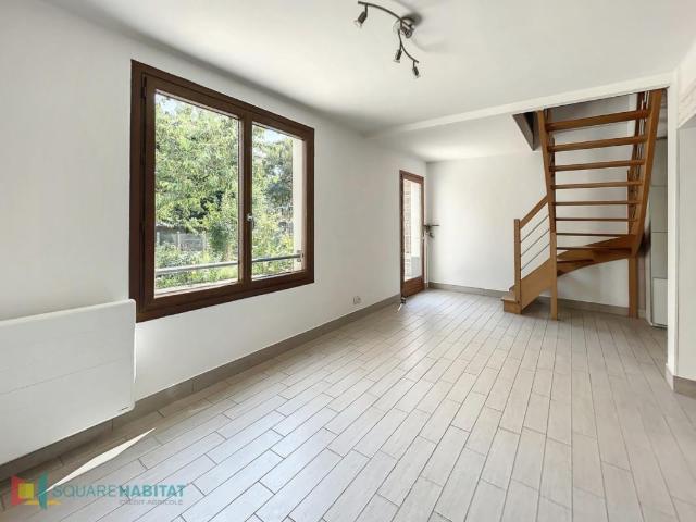 Maison 4 pièces 67 m²