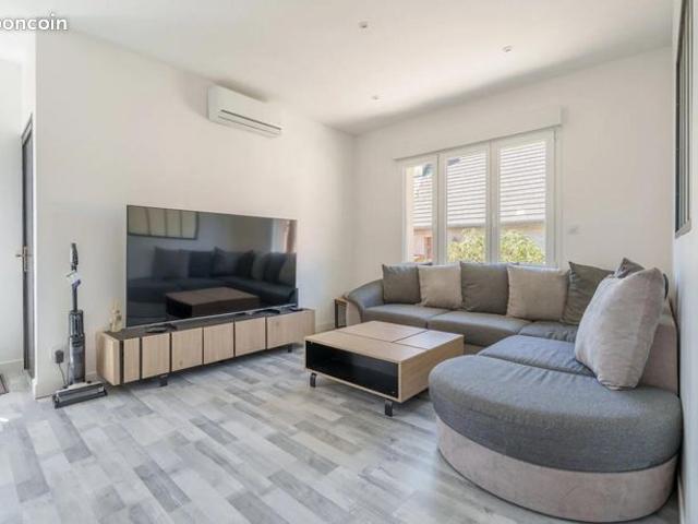 Maison 4 pièces 67 m²