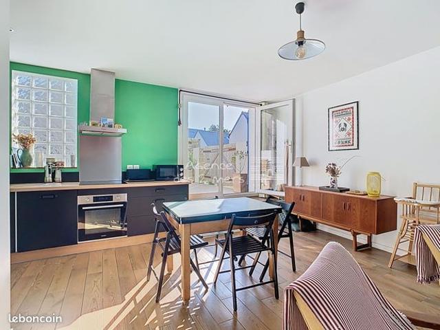 Maison 4 pièces 67 m²