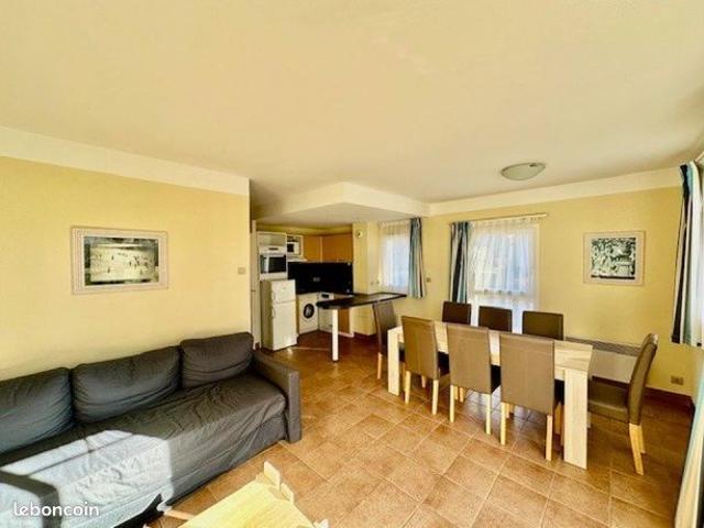 Maison 4 pièces 67 m²