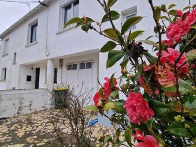 Maison 4 pièces 67 m²