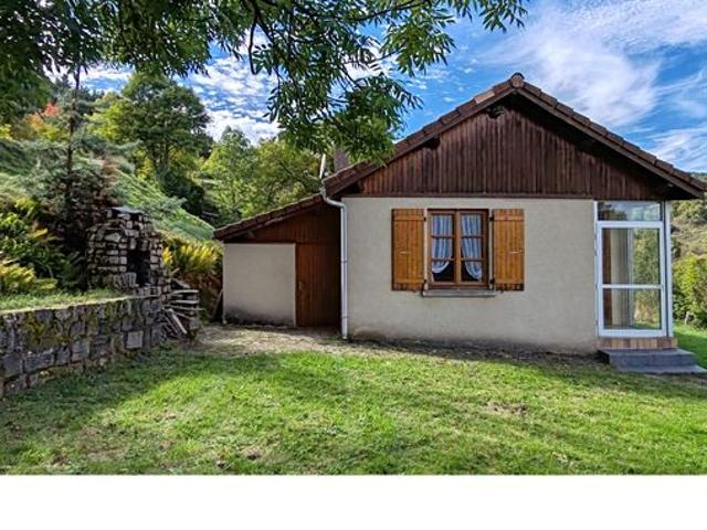 Maison 4 pièces 67 m²