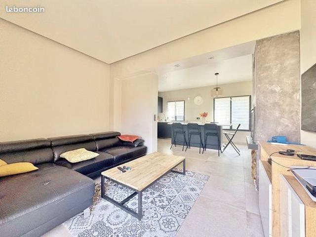 Maison 4 pièces 67 m²