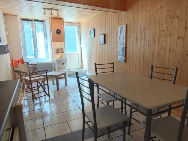 Maison 4 pièces 67 m²