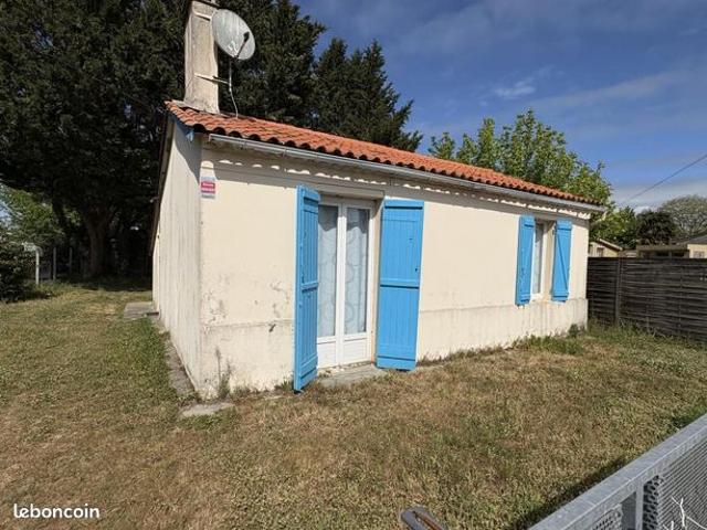 Maison 4 pièces 67 m²