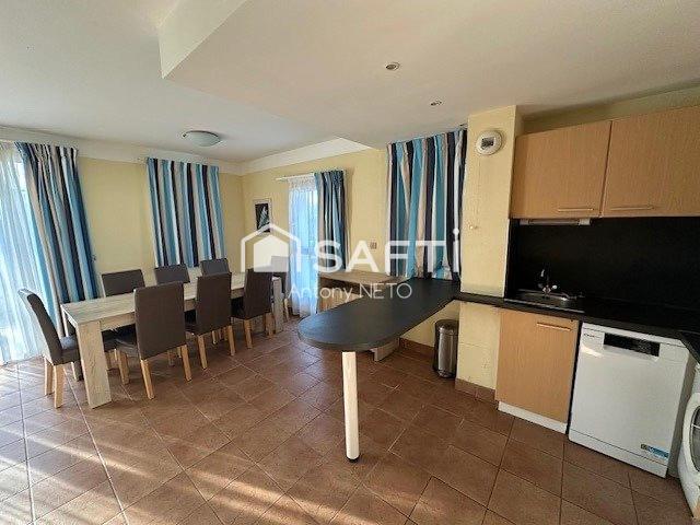Maison 4 pièces 67 m²