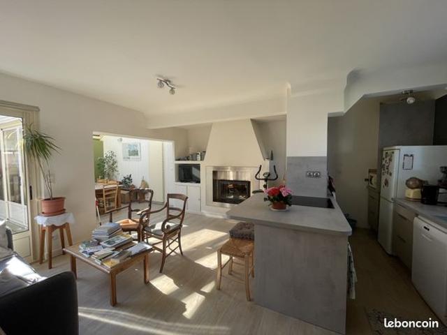 Maison 4 pièces 67 m²