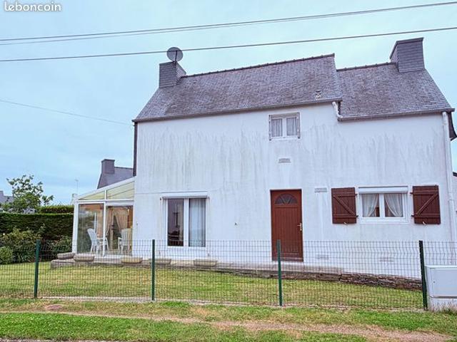 Maison 4 pièces 67 m²