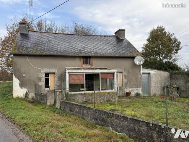 Maison 4 pièces 67 m²