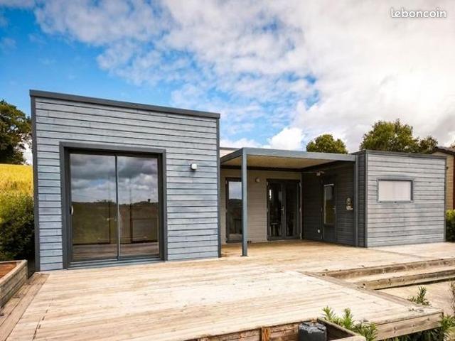 Maison 4 pièces 67 m²