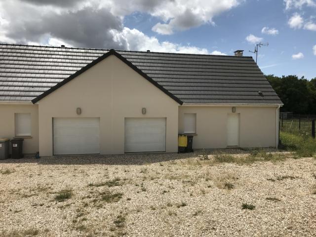 Maison 4 pièces 67 m²