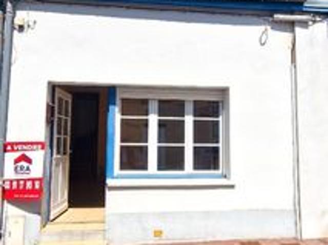 Maison 4 pièces 67 m²