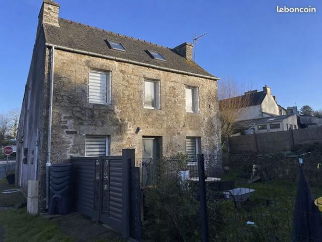 Maison 4 pièces 67 m²