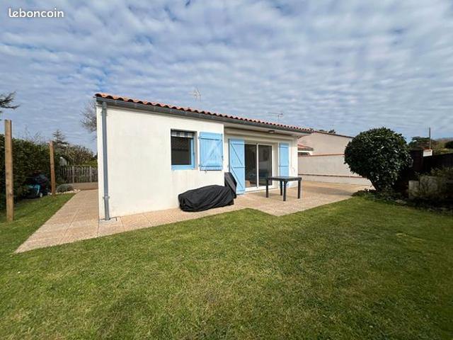 Maison 4 pièces 67 m²
