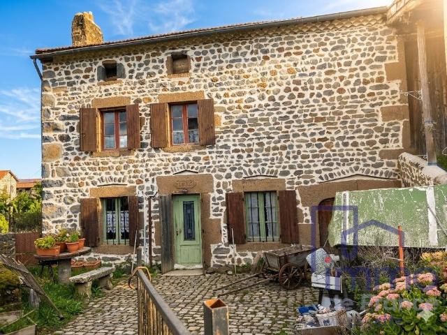 Maison 4 pièces 67 m²