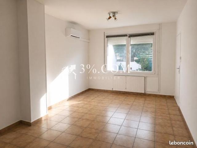 Maison 4 pièces 67 m²