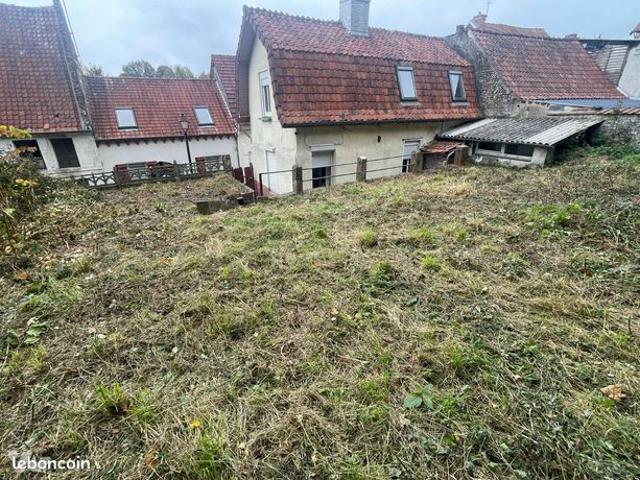 Maison 4 pièces 67 m²