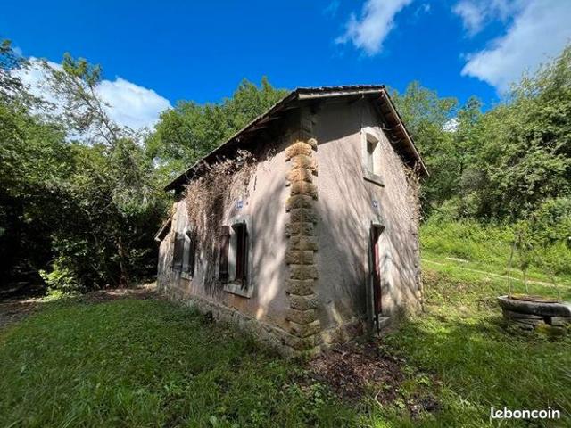 Maison 4 pièces 67 m²