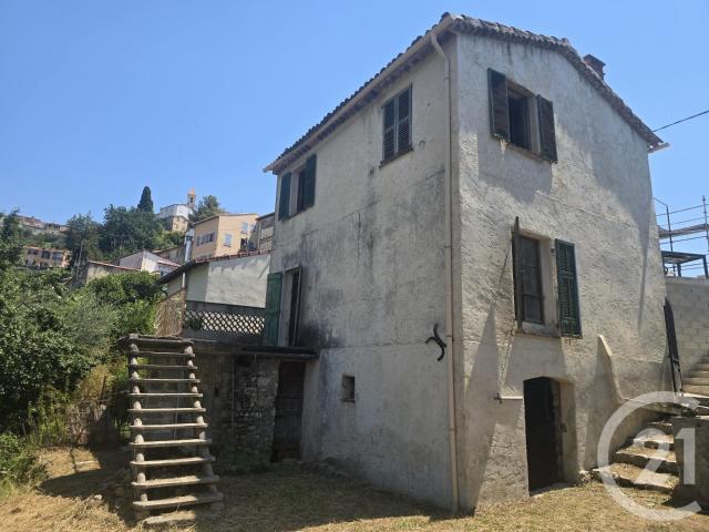 Maison 4 pièces 67 m²