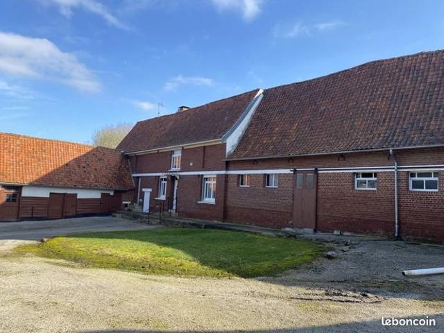 Maison 4 pièces 67 m²