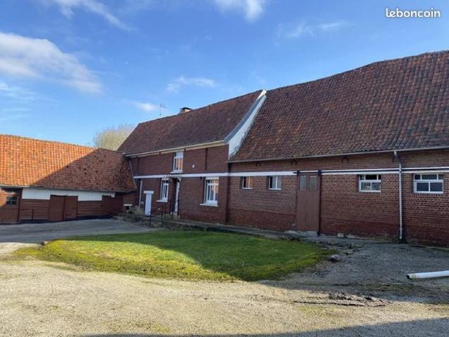Maison 4 pièces 67 m²