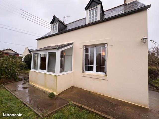 Maison 4 pièces 67 m²