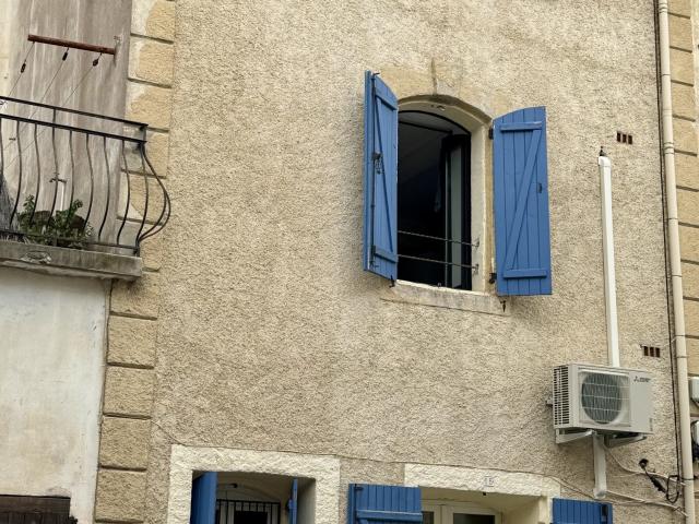 Maison 4 pièces 67 m²