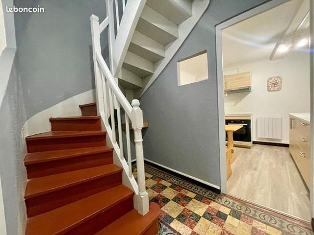 Maison 4 pièces 67 m²