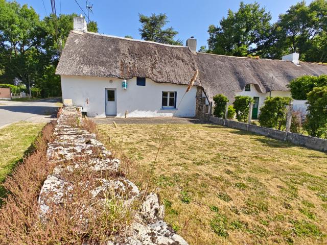 Maison 4 pièces 67 m²