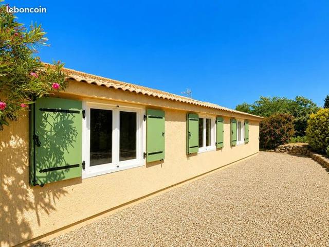 Maison 4 pièces 67 m²