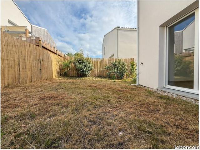 Maison 4 pièces 67 m²