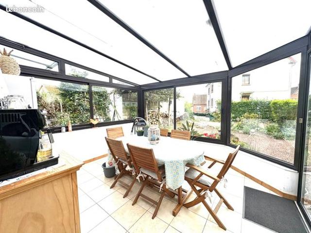 Maison 4 pièces 67 m²