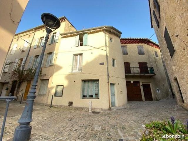 Maison 4 pièces 67 m²