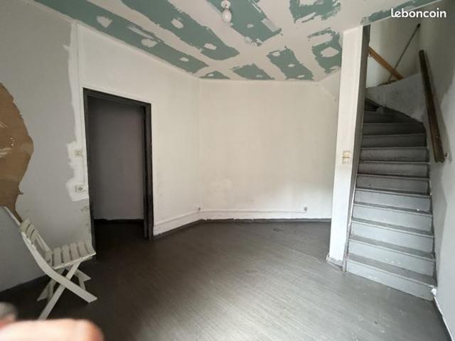 Maison 4 pièces 67 m²