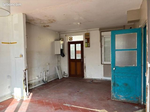 Maison 4 pièces 67 m²
