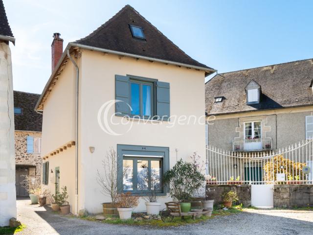 Maison 4 pièces 67 m²