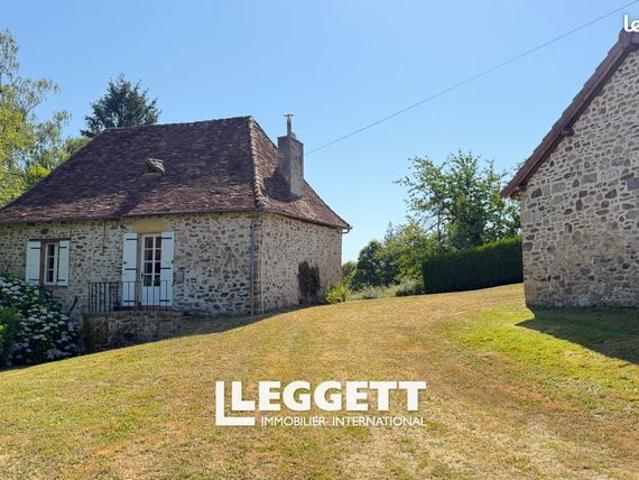Maison 4 pièces 67 m²