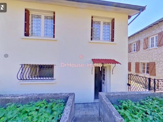 Maison 4 pièces 67 m²