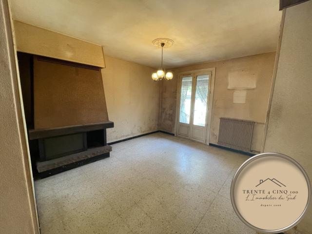 Maison 4 pièces 67 m²