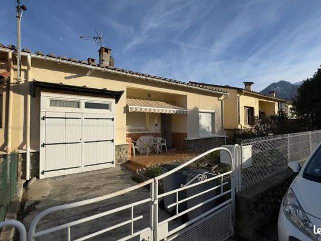 Maison 4 pièces 67 m²