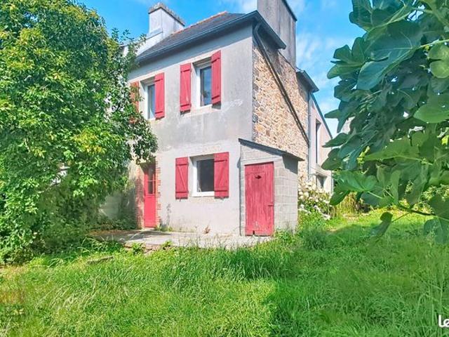 Maison 4 pièces 67 m²