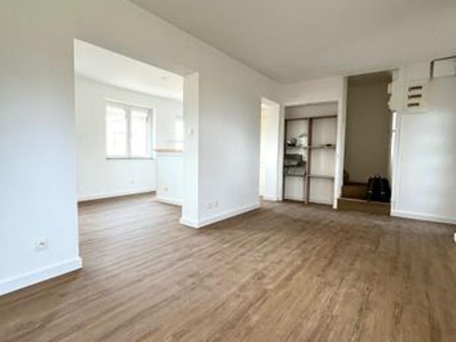 Maison 4 pièces 67 m²