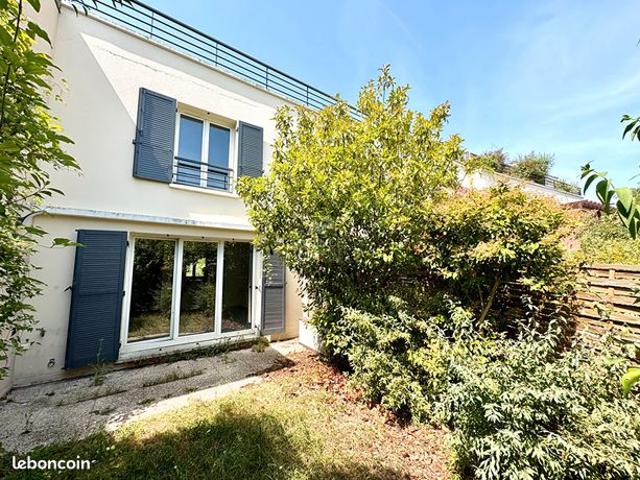Maison 4 pièces 67 m²