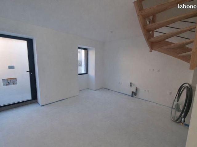 Maison 4 pièces 67 m²