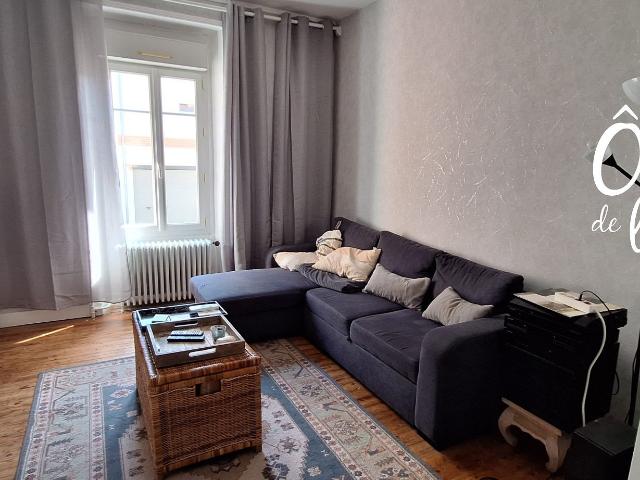 Maison 4 pièces 67 m²