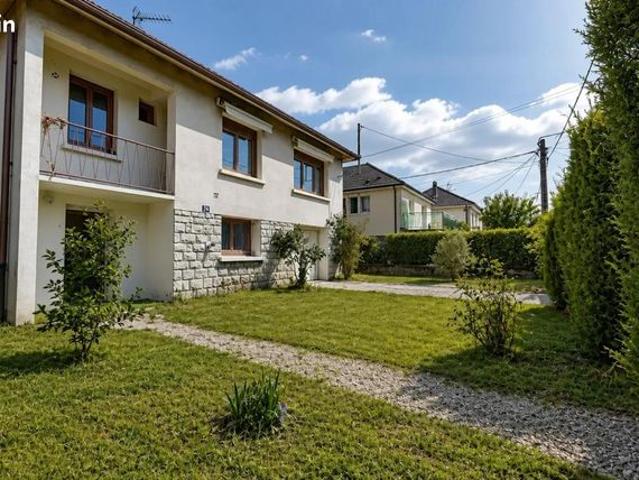 Maison 4 pièces 67 m²